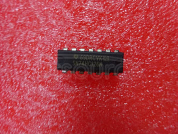 SN74HC126N