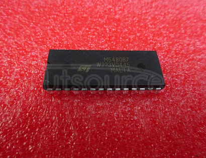 M5480B7 LED DISPLAY DRIVER