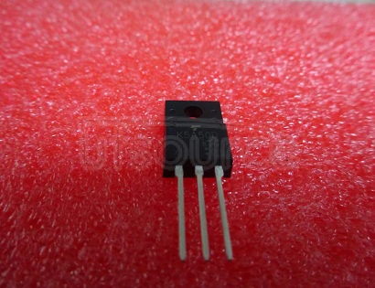TK5A50D TRANSISTOR 5 A, 500 V, 1.5 ohm, N-CHANNEL, Si, POWER, MOSFET, ROHS COMPLIANT, 2-10U1B, SC-67, 3 PIN, FET General Purpose Power