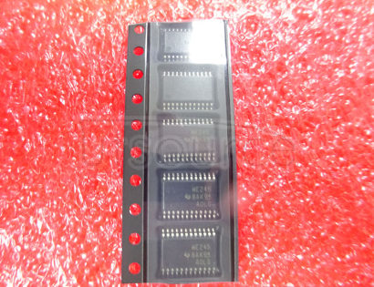 SN74AVC8T245PW IC TRNSLTR BIDIRECTIONAL 24TSSOP SN74AVC8T245PW IC TRNSLTR BIDIRECTIONAL 24TSSOP