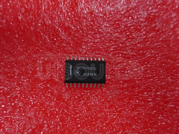 MC144110DW