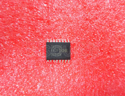 IR2113STRPBF.