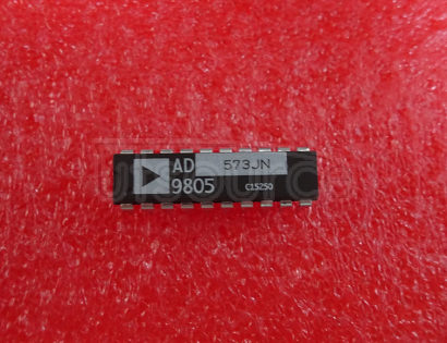 AD573JN 10-Bit A/D Converter