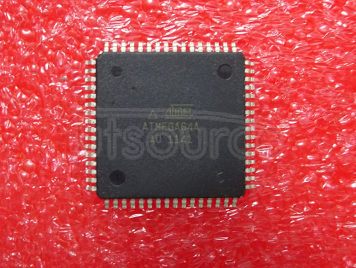 ATMEGA64A-AU