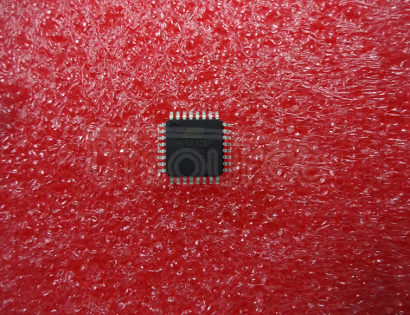 ATMEGA328P-AU AVR AVR? ATmega Microcontroller IC 8-Bit 20MHz 32KB (16K x 16) FLASH 32-TQFP (7x7)