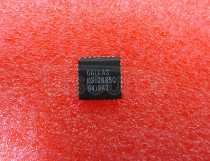 DS12885Q Real Time Clock