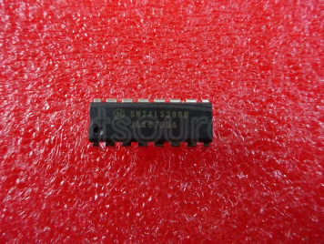 74LS399