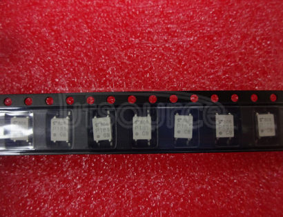 TLP181 Optocoupler - Transistor Output, 1 CHANNEL TRANSISTOR OUTPUT OPTOCOUPLER, MINI FLAT, 11-4C1, SO-6/4