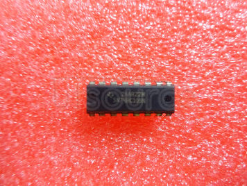SN74HC109N