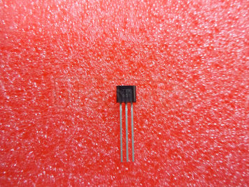 DIODES INCORPORATED ZTX651