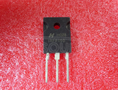 IRFP150PBF MOSFET N-CH 100V 41A TO-247AC