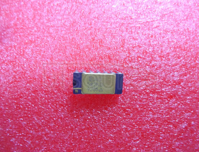 AD582KD Sample/Track-and-Hold Amplifier