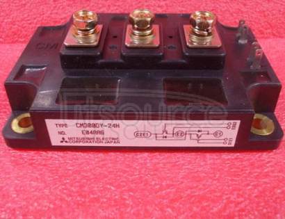 CM300DY-24J HIGH POWER SWITCHING USE
