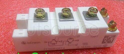 FF150R12RT4 34mm   Module   with   fast   Trench/Feldstopp   IGBT4   and   Emitter   Controlled  4  diode