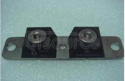 MBR60035CTL SCHOTTKY   DIODES   MODULE   TYPE   600A