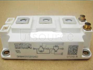 SKM400GB126D