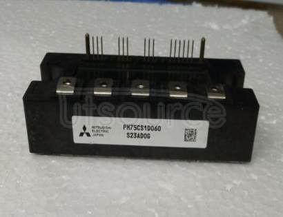 PM75CS1D060 Controller Miscellaneous - Datasheet Reference PM75CS1D060 Controller Miscellaneous - Datasheet Reference