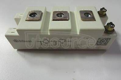 BSM50GB60DLC High Voltage Rectifer Diodes