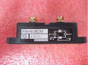 PAH608 THYRISTOR MODULE