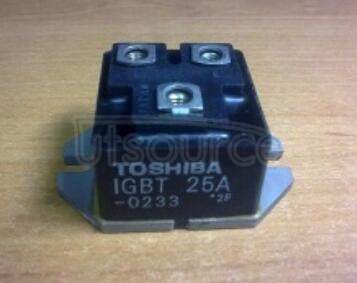 IGBT25A-0233 