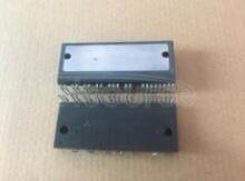 PS21244-AE Intellimod⑩ Module Dual-In-Line Intelligent Power Module 25 Amperes/600 Volts