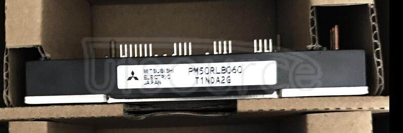 PM50RLB060 Type = Ipm Module <br/><br/> Voltage = 600V <br/><br/> Current = 50A <br/><br/> Circuit Configuration = Seven-pack <br/><br/> Recommended For Designs = <br/><br/> Switching Loss Curves =