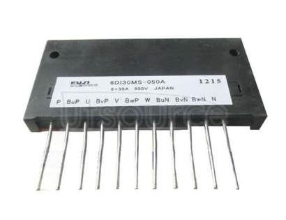 6DI30MS-050A Serially Interfaced, +2.7V to +5.5V, 5- and 8-Digit LED Display Drivers
