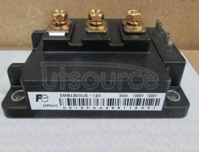 2MBI300UE-120 5-Pin, Multiple-Input, Programmable Reset ICs