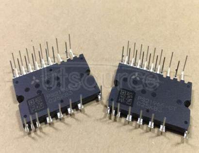 PS21965-CT Dual-In-Line Package Intelligent Power Module TRANSFER-MOLD TYPE INSULATED TYPE PS21965-CT Dual-In-Line Package Intelligent Power Module TRANSFER-MOLD TYPE INSULATED TYPE