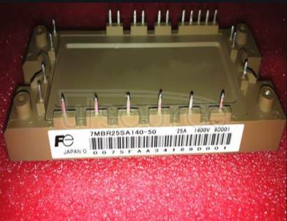 7MBR25SA140-50