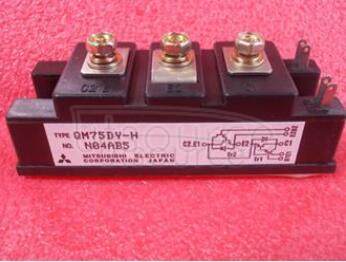 QM75DYH