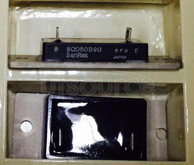 SQD50B90 TRANSISTOR   MODULE   (NON-ISOLATED   TYPE)