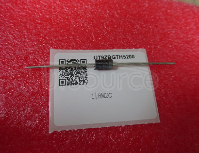 RM2C SILICON RECTIFIER DIODES
