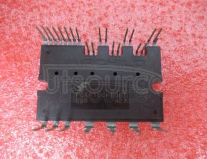 FSBF10CH60B Smart Power Module