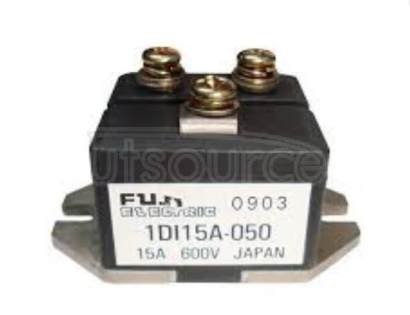 1DI15A-050 POWER TRANSISTOR MODULE