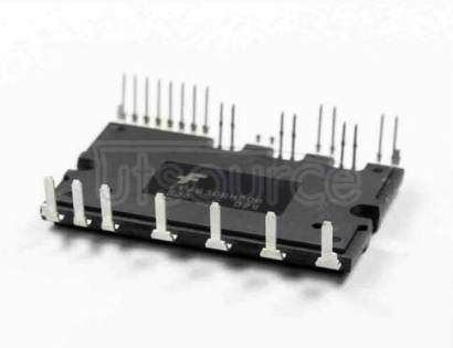 FPAB30BH60 Smart Power ModuleSPM for Front-End Rectifier<br/> Package: SPM27-IA<br/> No of Pins: 27<br/> Container: Rail