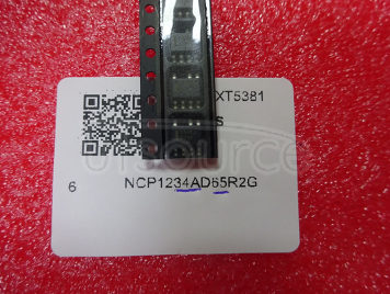 NCP1234AD65R2G
