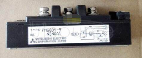 FM50DY-9 Analog   Temperature   Sensor
