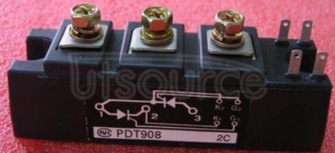 PDT908 400A   Avg   800   Volts