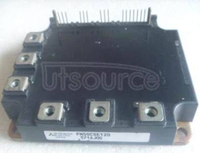 PM50CSE120 IPMS Modules:1200V