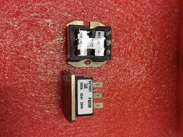 P405W PASSIVATED ASSEMBLED CIRCUIT ELEMENTS