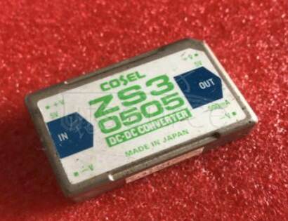 ZS30505 Transient Voltage Suppressor Diodes