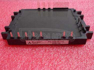 PS12034 Intellimod⑩ Module Application Specific IPM 10 Amperes/1200 Volts