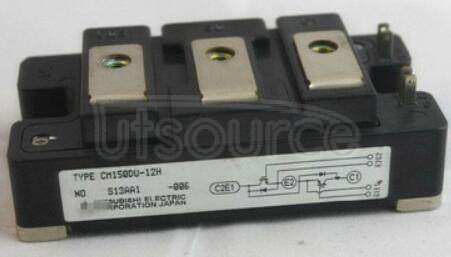 CM150DU-12H HIGH POWER SWITCHING USE INSULATED TYPE
