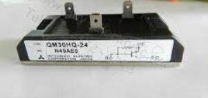 QM30HQ-24 DRIVE USE FOR HIGH POWER TRANSISTOR INSULATED TYPE