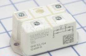 SKB52/04 Power Bridge Rectifiers