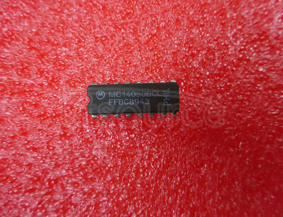 MC14050BCL 3-13V Single Hot-Swap IC w/ Power Good Report, Act-High Enable 14-SOIC -40 to 85