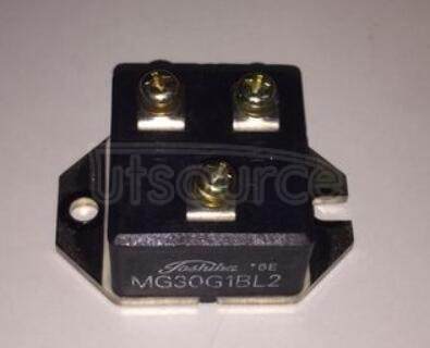 MG30G1BL2 (MG30Gxxxx) Transistor