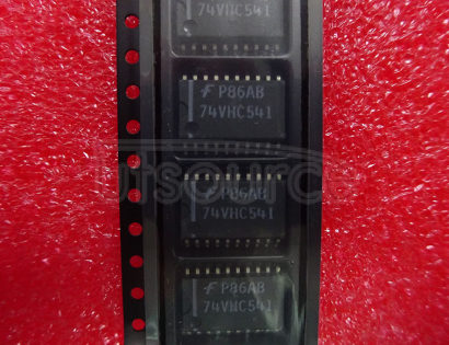 74VHC541