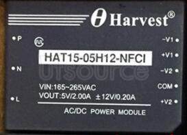 HAT15-05H12-NFCI